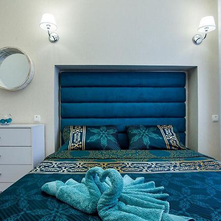 Lotos For You Apartments Mykolaiv Exterior foto