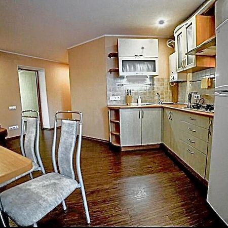 Lotos For You Apartments Mykolaiv Exterior foto