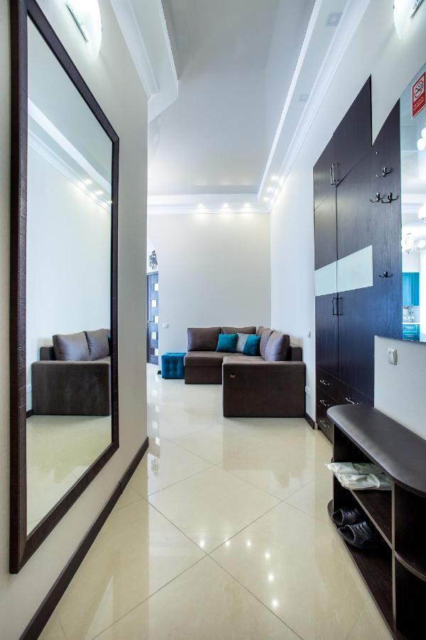 Lotos For You Apartments Mykolaiv Exterior foto