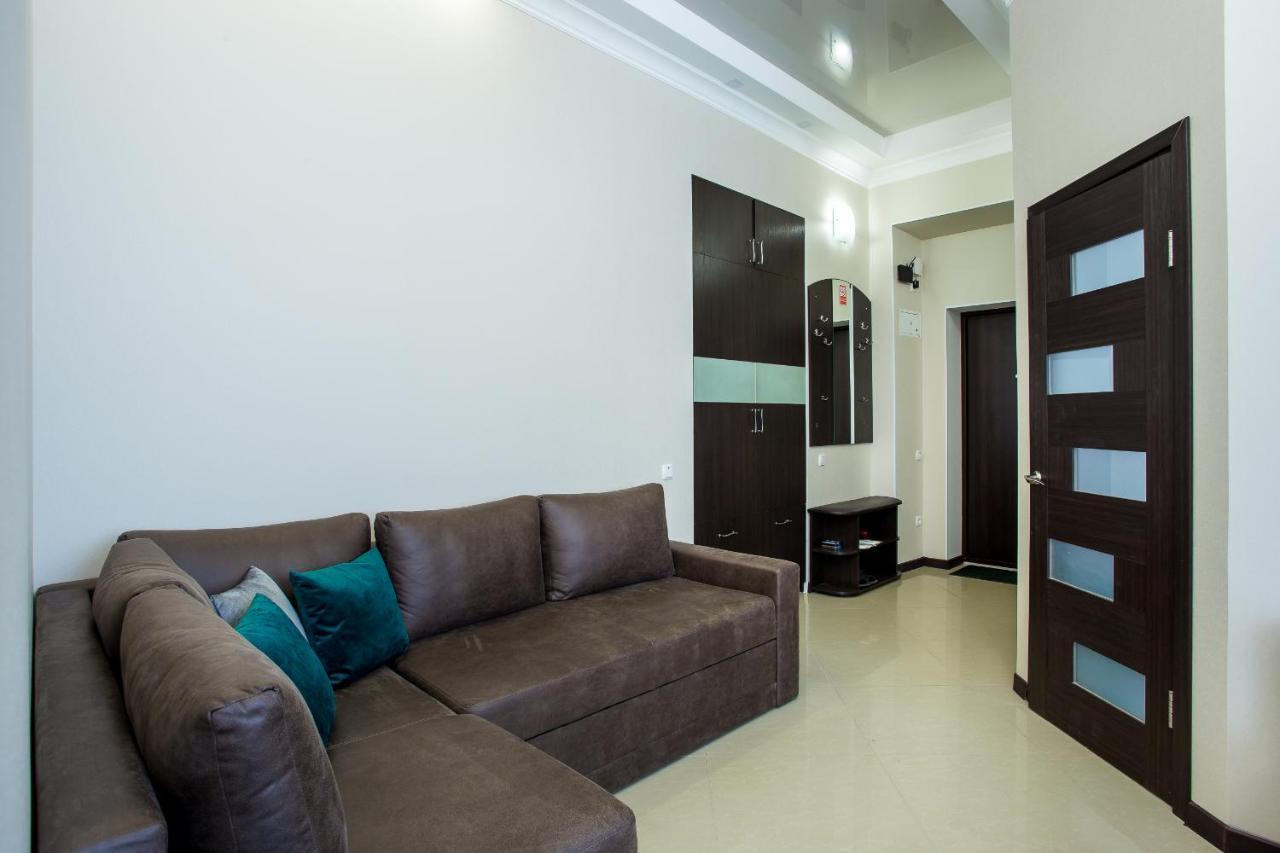 Lotos For You Apartments Mykolaiv Exterior foto