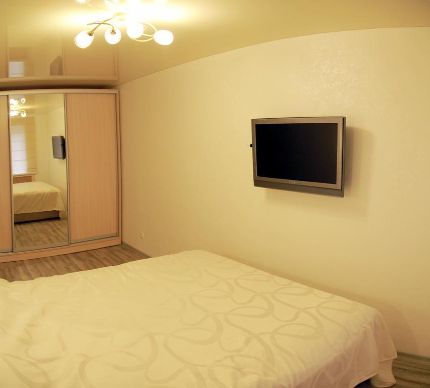 Lotos For You Apartments Mykolaiv Habitación foto