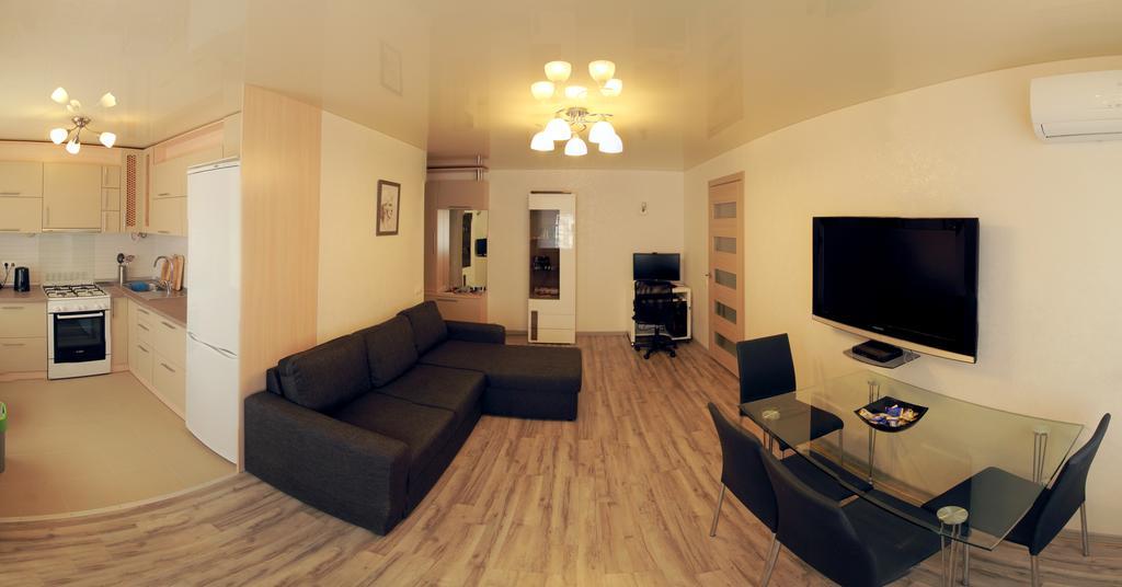 Lotos For You Apartments Mykolaiv Habitación foto