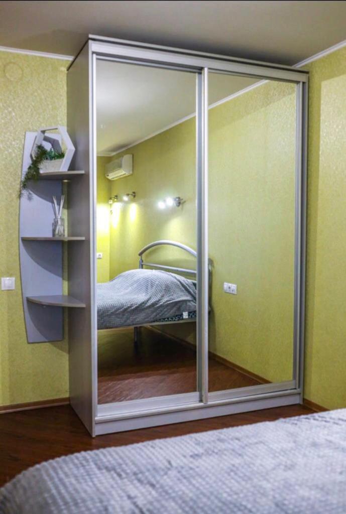 Lotos For You Apartments Mykolaiv Exterior foto