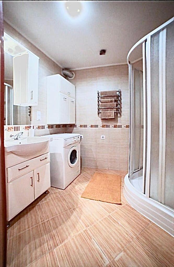 Lotos For You Apartments Mykolaiv Exterior foto