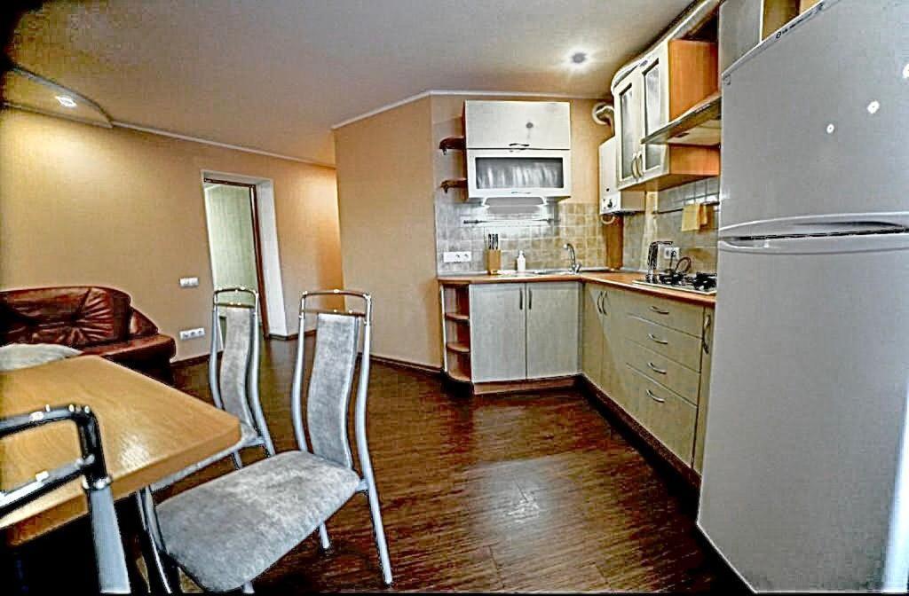 Lotos For You Apartments Mykolaiv Exterior foto
