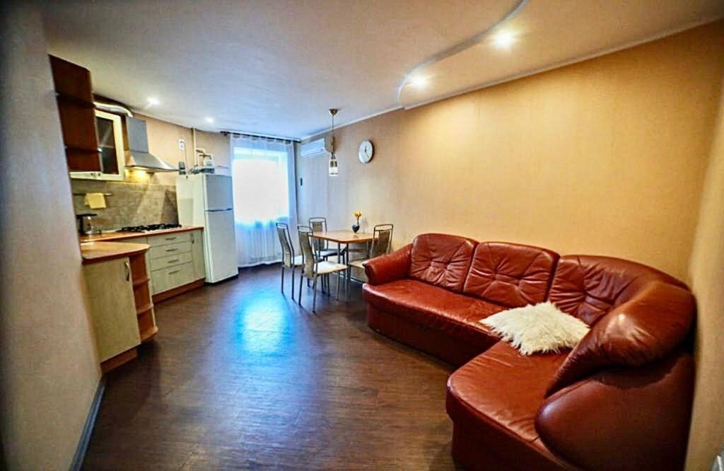 Lotos For You Apartments Mykolaiv Exterior foto