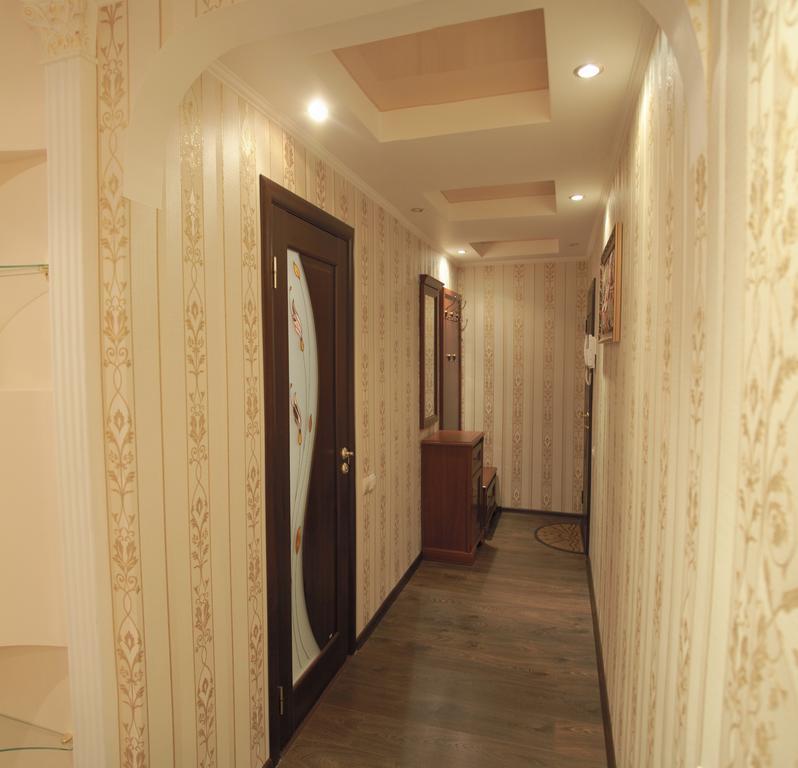 Lotos For You Apartments Mykolaiv Exterior foto