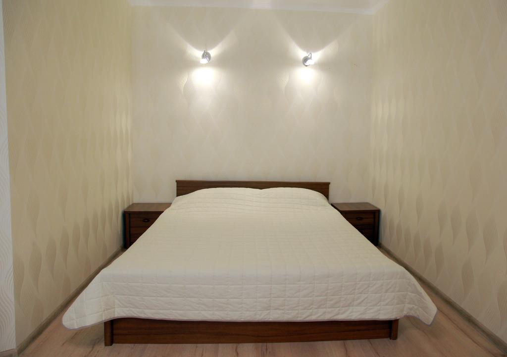Lotos For You Apartments Mykolaiv Exterior foto