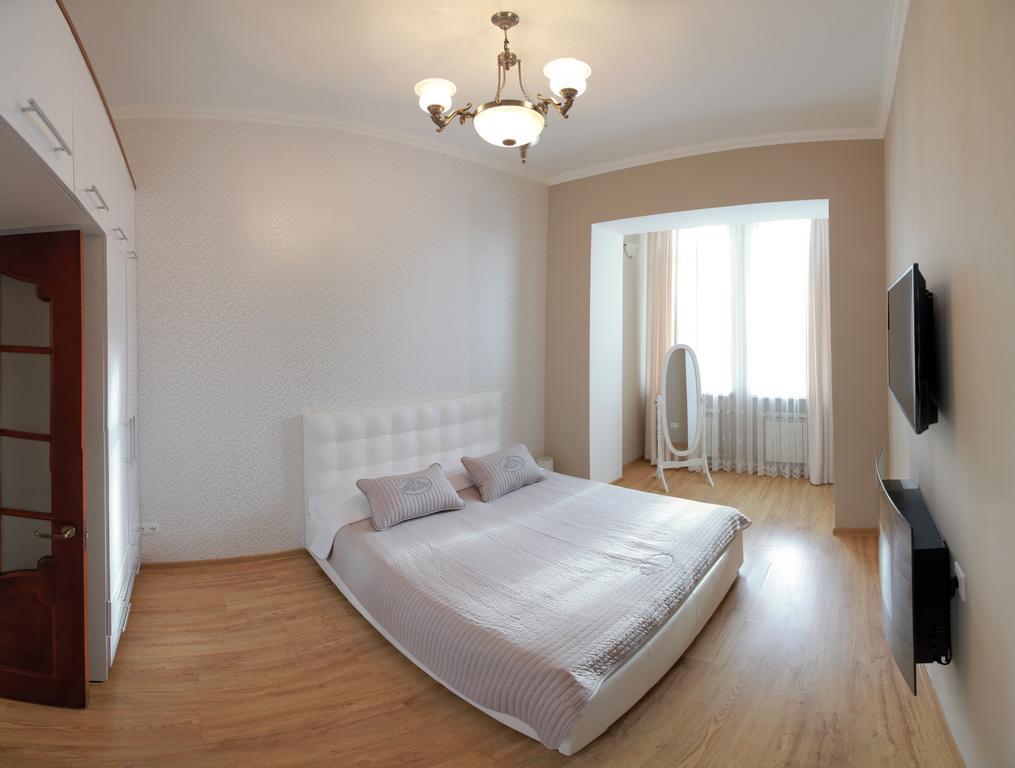 Lotos For You Apartments Mykolaiv Exterior foto