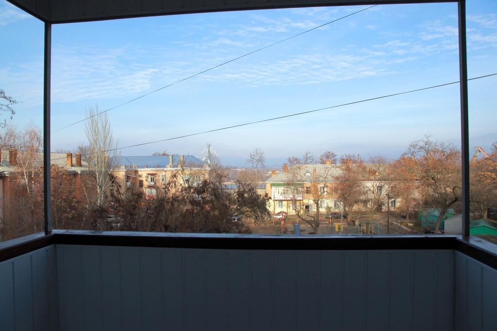Lotos For You Apartments Mykolaiv Exterior foto
