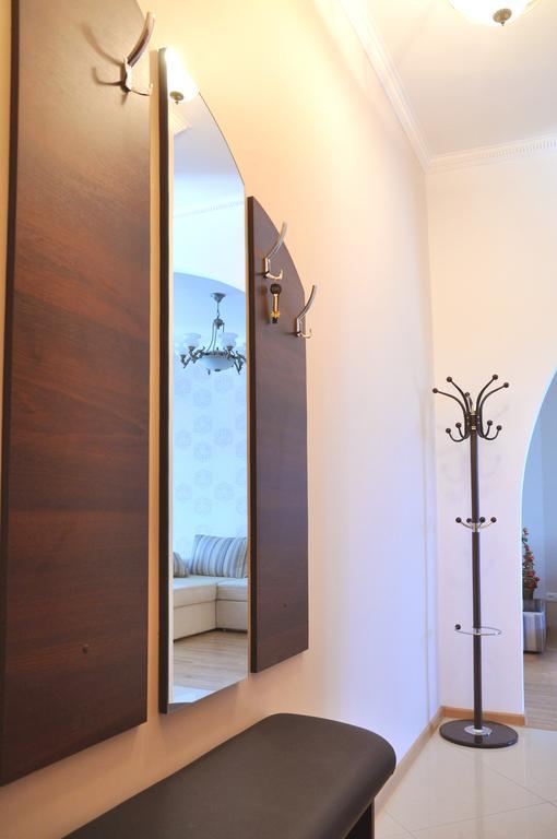 Lotos For You Apartments Mykolaiv Habitación foto