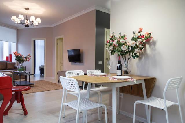 Lotos For You Apartments Mykolaiv Exterior foto