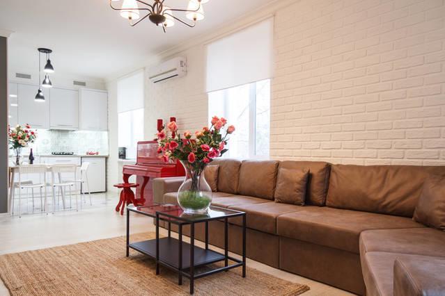 Lotos For You Apartments Mykolaiv Exterior foto