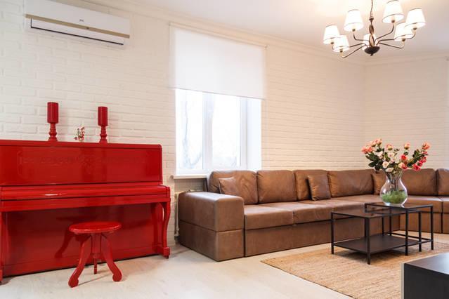 Lotos For You Apartments Mykolaiv Exterior foto