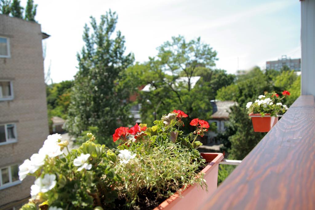 Lotos For You Apartments Mykolaiv Exterior foto