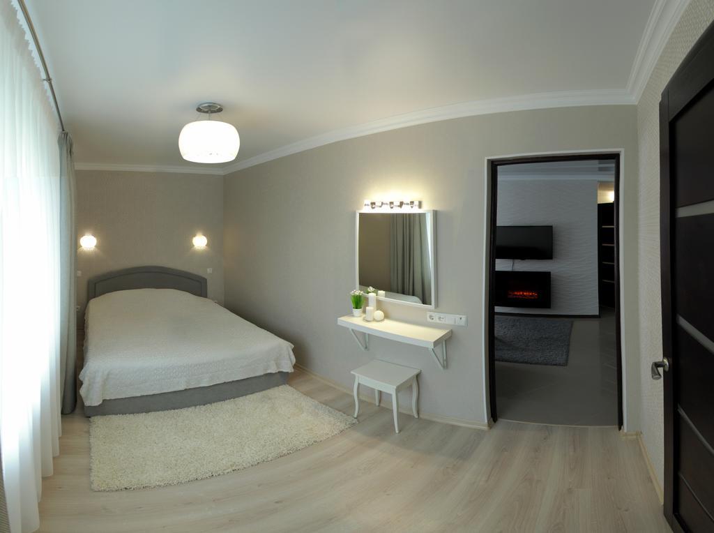 Lotos For You Apartments Mykolaiv Exterior foto