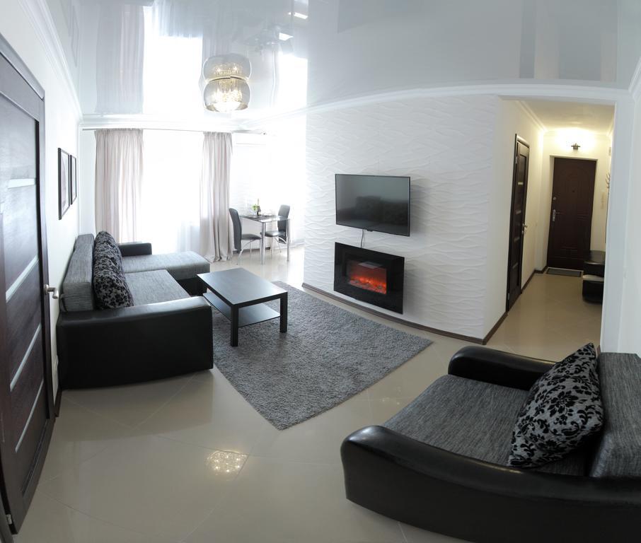 Lotos For You Apartments Mykolaiv Exterior foto