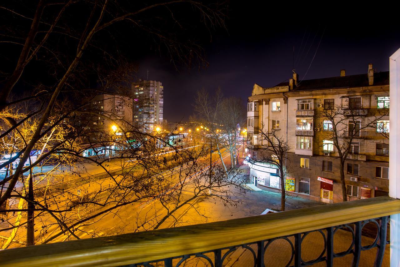 Lotos For You Apartments Mykolaiv Exterior foto