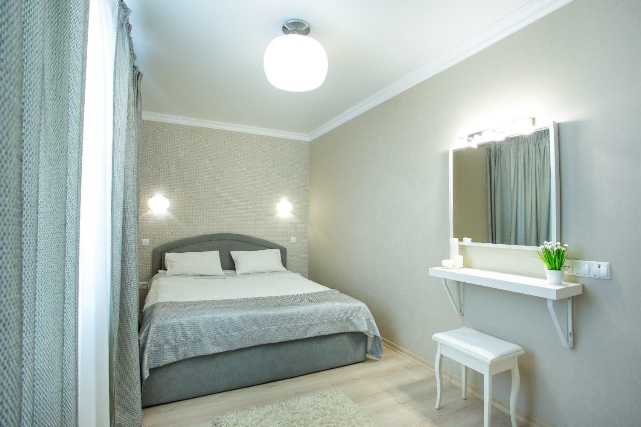 Lotos For You Apartments Mykolaiv Exterior foto