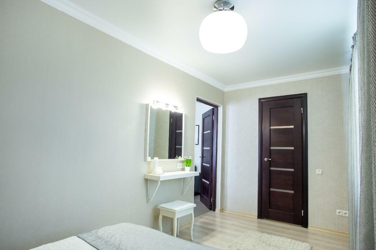Lotos For You Apartments Mykolaiv Exterior foto