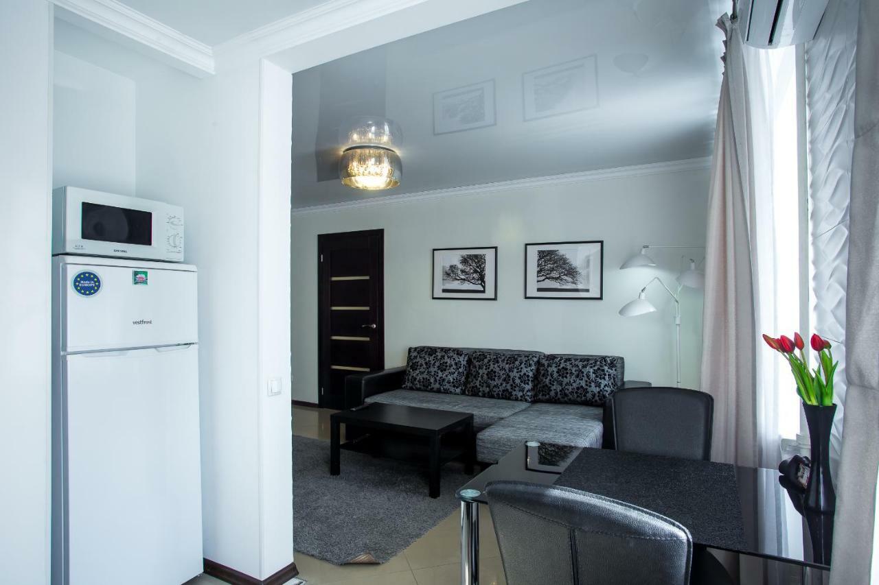 Lotos For You Apartments Mykolaiv Exterior foto