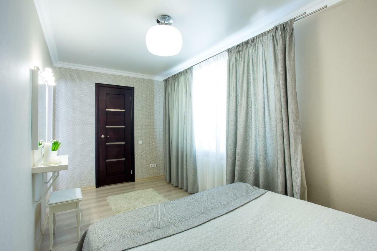 Lotos For You Apartments Mykolaiv Exterior foto